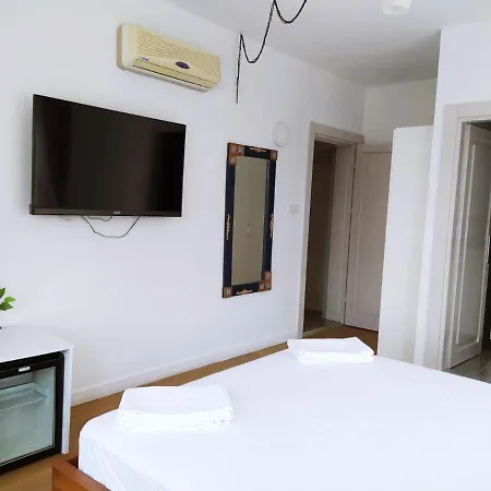 Hotel Porto Fenari Alacati
