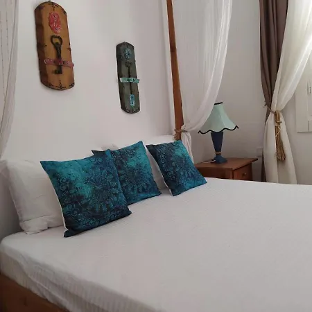 Hotel Porto Fenari
