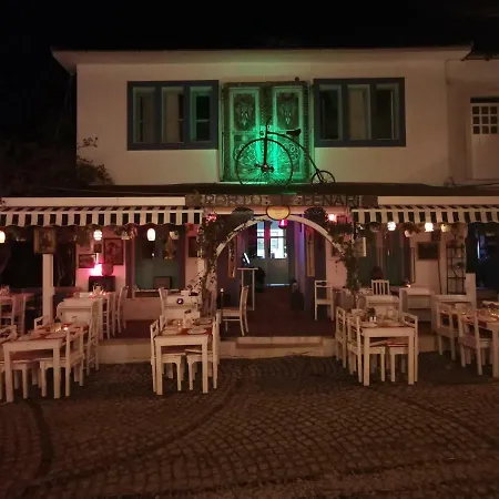Porto Fenari Hotel Alacati