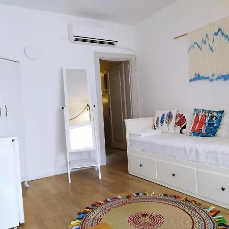 Hotell Porto Fenari Alaçatı