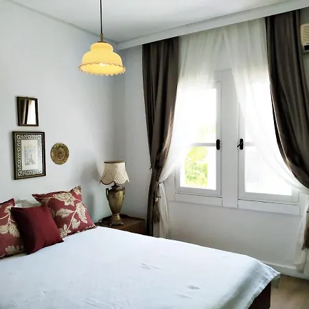 Hotell Porto Fenari *