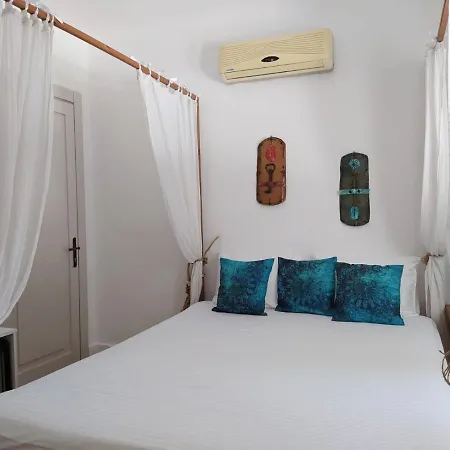 Hotell Porto Fenari *