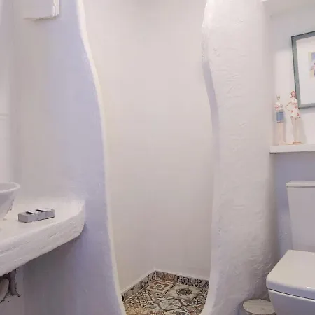 Hotell Porto Fenari